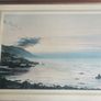 Eileen Meagher Prints Wicklow Scenes. Make an offer for Temple Street. Image 4