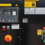 400kVA Diesel Generator - FPT Iveco Engine Image 3