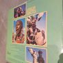 African Sanctus by David Fanshawe Signed copy Gatefold lp African Sanctus Image 6