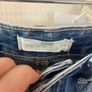 New Stradivarius Wide Leg Jeans - Size EU40 / Size UK12 Image 5