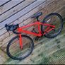 Childs Bike Image 2