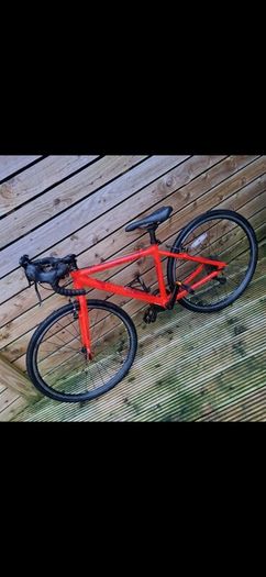 Childs Bike