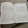 Bernadette Recounts Her Apparitions. Doucet Publications- Lourdes. Large Volume Paperback In Good Condition.  See Photos For Same. Image 9