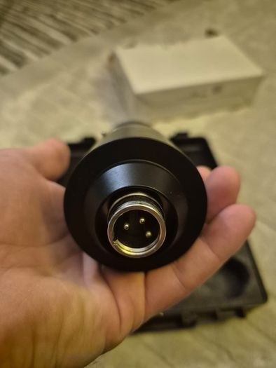 MXL 770 Condenser Microphone(Like New)