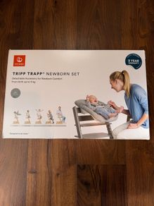 Stokke Tripp Trapp Newborn Set