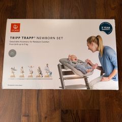 Stokke Tripp Trapp Newborn Set