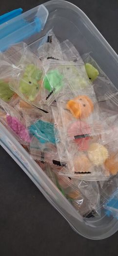 Sesnory toys  new