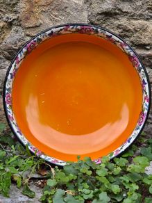 art deco bursley ware bowl