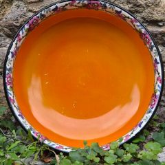 art deco bursley ware bowl