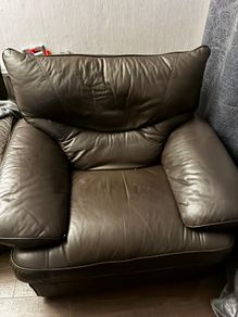 Recliner