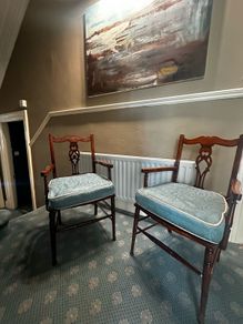 Antique Chairs