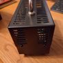 orange micro dark amp Image 7