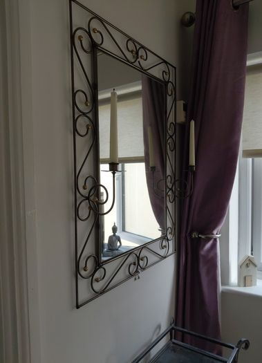 mirror