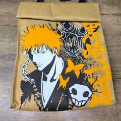Bleach manga lunch bag new