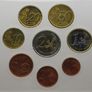 Ireland 2002 Euro Uncirculated Coins Set Image 3