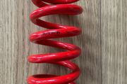 K-tech shock spring 55-155-100