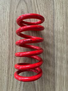 K-tech shock spring 55-155-100