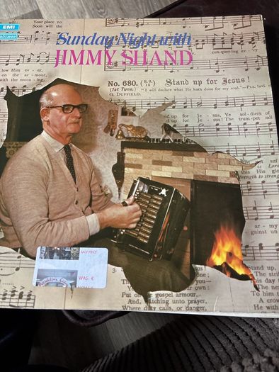 Vinyl Various 7