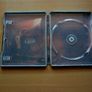 Stephen King's Room 1408 / Zimmer 1408 Directors Cut Blu Ray Steelbook Germany (RARE) Debossed Image 4