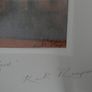 NEW print Reginald's Tower Waterford by Keith Thompson 10 euro Image 2