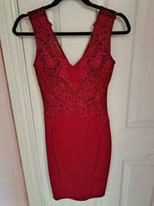 Lipsy dress