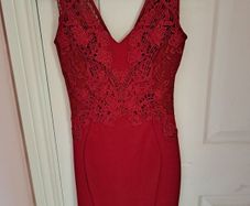 Lipsy dress