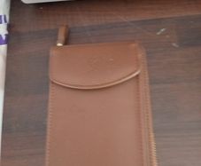 wallet/purse