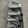 Callaway Apex Pro / CB Combo Image 2