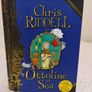 Chris Riddell Ottoline And Goth Girl Books,  Hardback Image 10