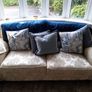 Sofa suite set 3 +1 +1 Image 2