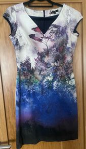 Kleid von comma dress Size 10