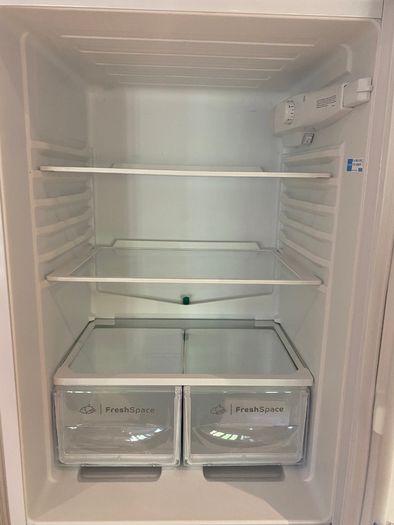 Indesit Fridge Freezer