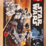 LEGO Star Wars 75166 First Order Transport Speeder Battle Pack Image 5