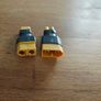 Wireless XT60  to  XT30 Adapters (Set of 2) Image 4