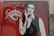 Steve Harley &amp; Cockney Rebel CD - The Best Of