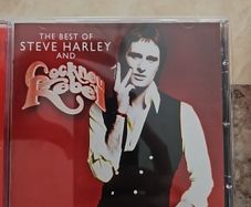 Steve Harley & Cockney Rebel CD - The Best Of