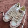 White Converse Image 3