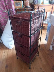 storage unit
