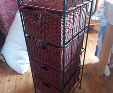 storage unit