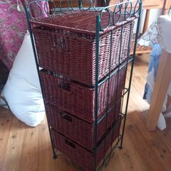 storage unit