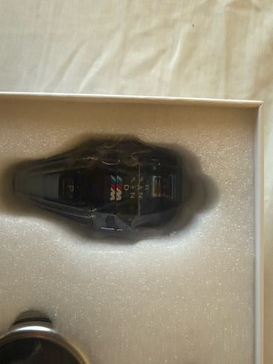 MSport BMW Crystal Gear Knob for 3 Series 2012-2026