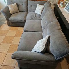 corner sofa