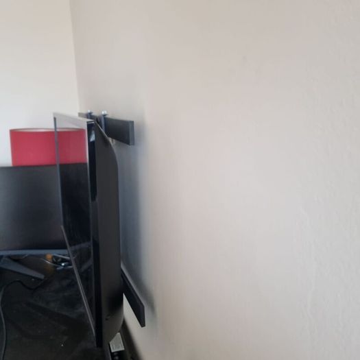 TV Wall Bracket Ultraslim 32 - 77