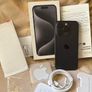 Apple iPhone 15pro unlocked 128g Image 6
