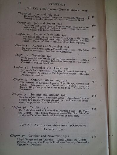 The Irish Republic / Dorothy Macardle / Irish Press Ltd., / 1951