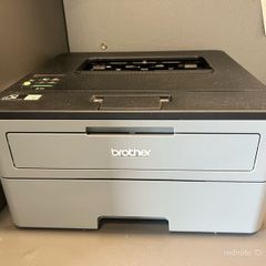 printer