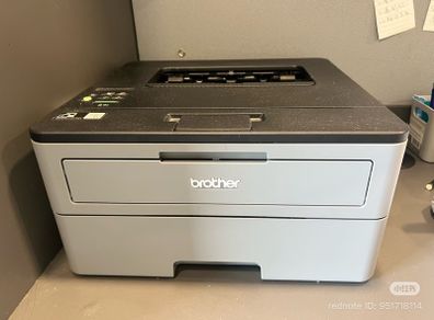 printer