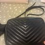 YSL camera bag Image 3