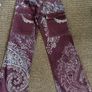Vintage Just Cavalli Paisley Archive Jeans by Ittierre (Y2K) Image 3