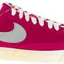 Nike Blazer Low Prm Vntg Suede Uk 10.5 / Us 11.5 New Image 8
